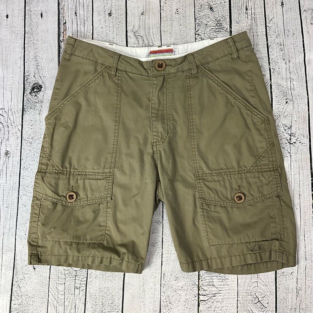 SLUDR Cotton Shorts